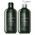 Tea Tree Lavender Mint Shampoo and Conditioner Duo
